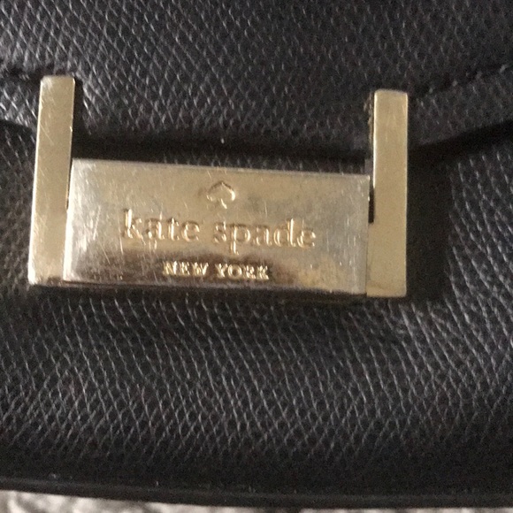 Kate Spade bag- - Picture 2 of 4